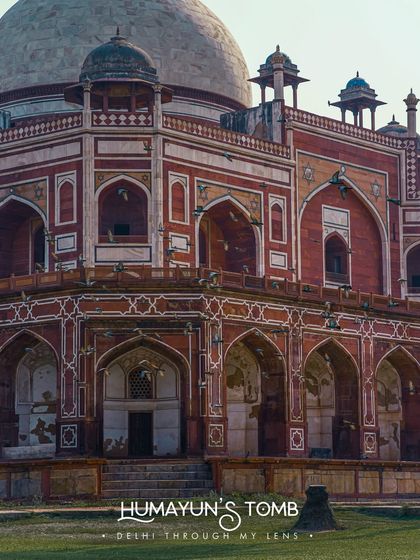 Garima Bhaskar - Photography Services Travel Diaries: Global & Local photo 130