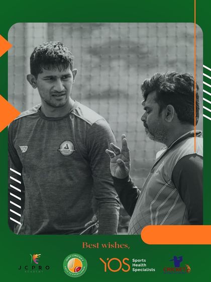 Just Cricket Academy - Seasonal Cricket Camps Expert Coaching & Mentorship photo 10