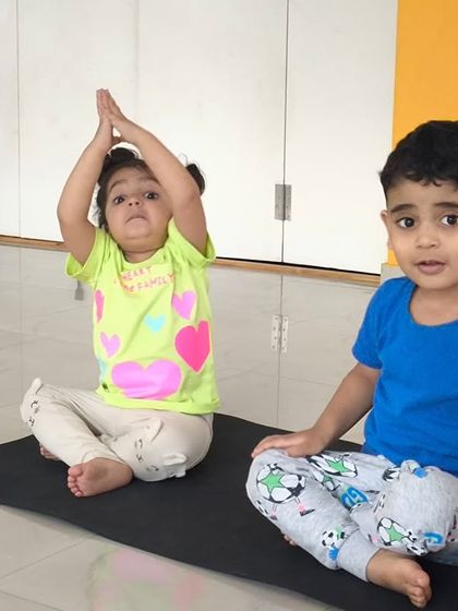 Young Guns Sports Academy - Sports Coaching for Children with Special Needs Indoor Athletics & Gymnastics photo 3