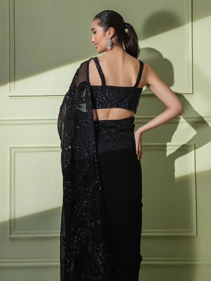 The Drape Saree Collection photo 70