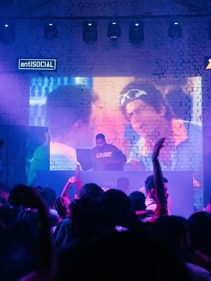 SoundsProof: Curated Events photo 50