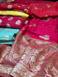Retail of Women's Indian Ethnic Wear and Fabrics