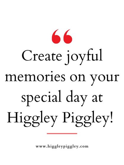 Party Packages & Information photo 45