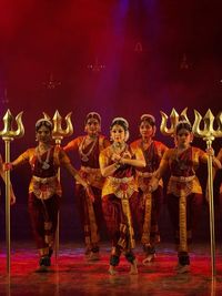 Dance Choreography Services