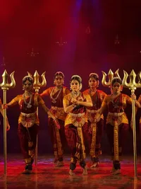 Dance Choreography Services