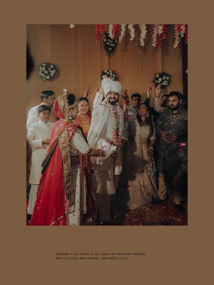 Wedding Photographer - Wedding Photography & Videography The Main Event: Wedding Ceremonies photo 23