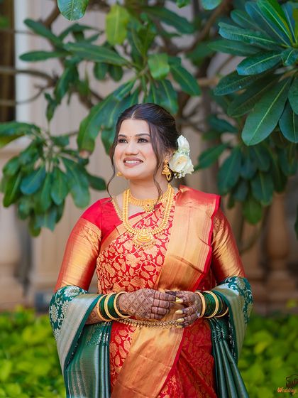 Bridal & Groom Portraits photo 14