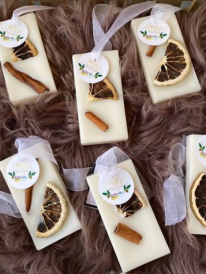 Flameless Fragrance: Aroma Tablets & Melts photo 3