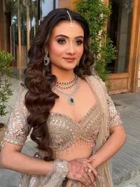 Party & Occasion Makeup