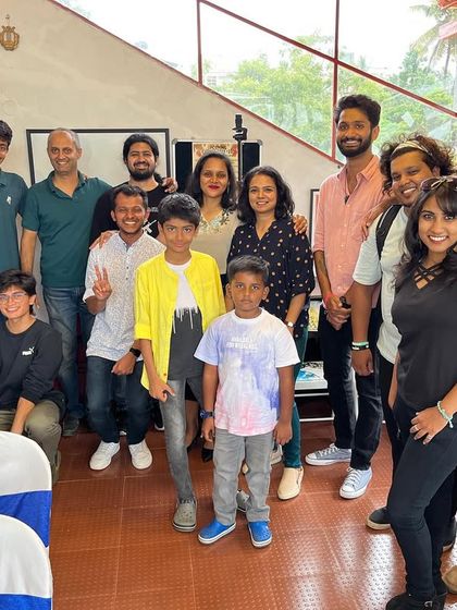 August Music Productions - Beginner Music Summer Camp Our Community: More Than Just Music photo 11