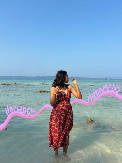 Vaishnavi Patel - Custom Photo & Video Art Travel & Adventure Doodles photo 81