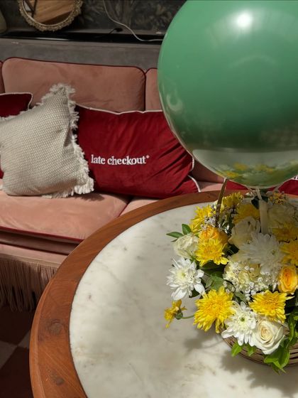 Dreamy Baby Showers photo 7