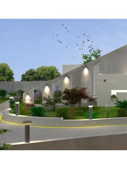 Case Study: Pechimuthu Memorial, Tuticorin photo 6