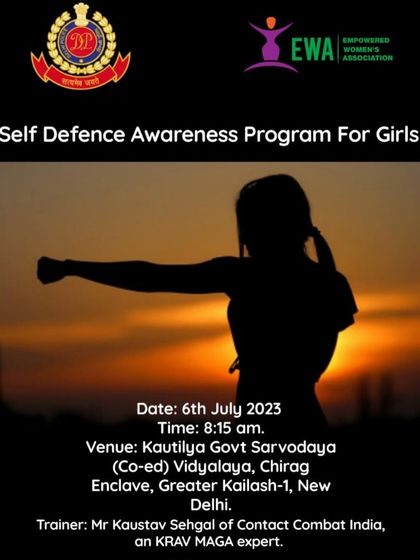 Workshops and Group Training photo 3