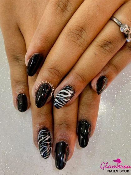 Custom Hand-Painted Art photo 7