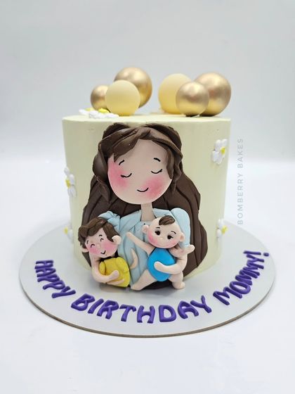 Cakes for Every Celebration photo 17