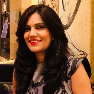 Seema Singh