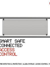 Full-Scale Security System Integration