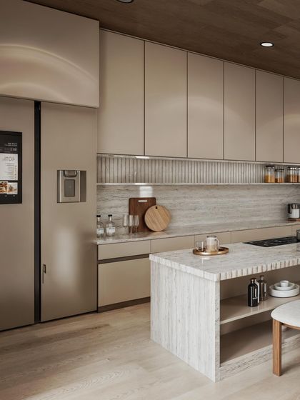 Conceptual & Artistic Visualizations photo 7