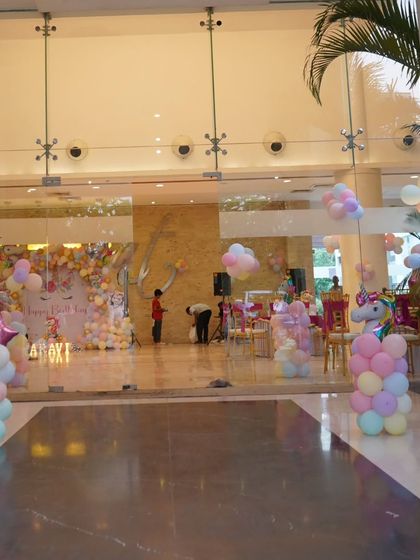 Unforgettable Kids' Birthday Parties photo 3