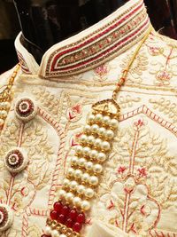 Bespoke Wedding Attire