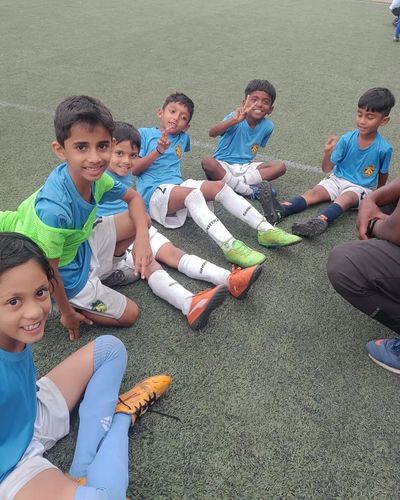 Summer Sports Camp