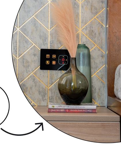 MAKc Automation - Smart Lighting Solutions Smart Lighting for Every Room photo 39