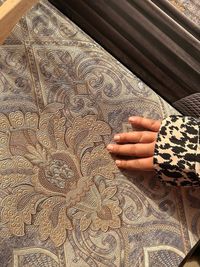 Wallpaper Consultation