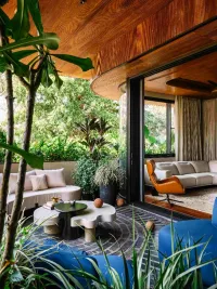 Landscape Architecture