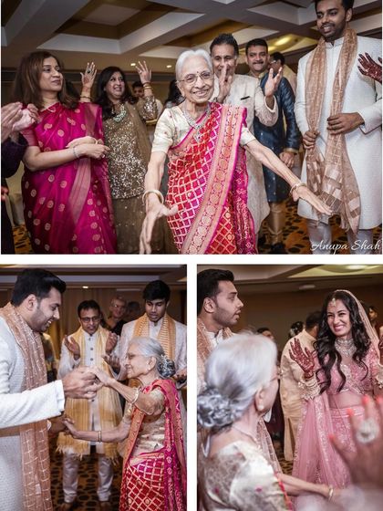 Baraat & Sangeet: The Celebration photo 26