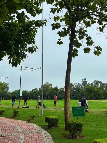 The Driving Range: The Heart of the Grind photo 47