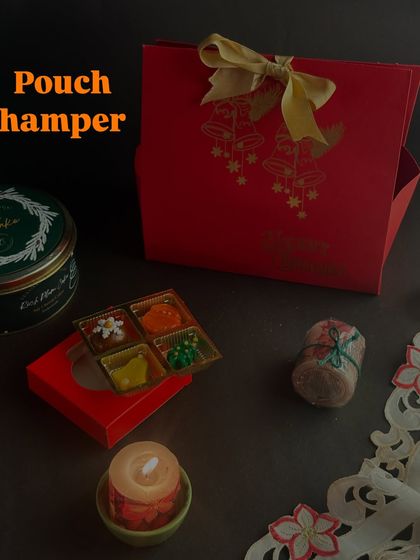 Paulin Immanuel - Festive & Corporate Gifting The Christmas Collection photo 6