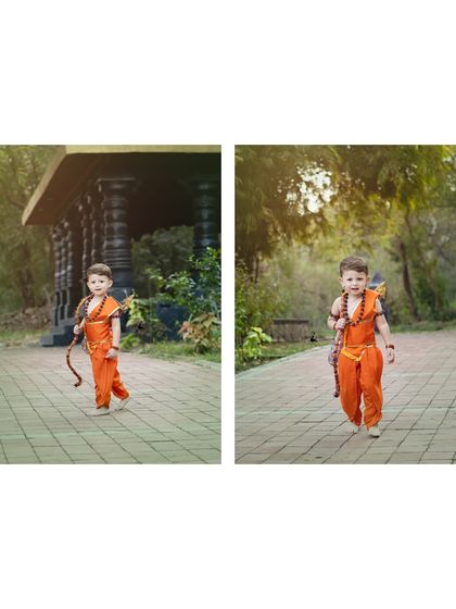 Cultural Heritage Themes photo 21