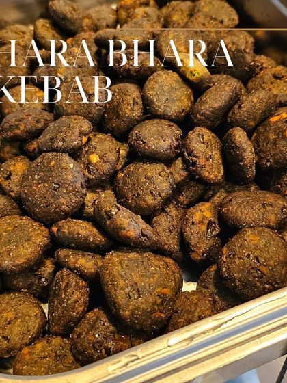 Smart Chef Catering - Event Catering Delicious Starters & Appetizers photo 3