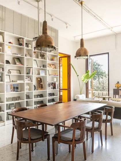 SJK Architects - Commercial & Workspace Design Our Studio: People & Philosophy photo 11