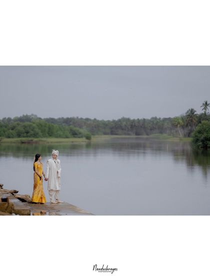 Serene Waterscapes photo 15