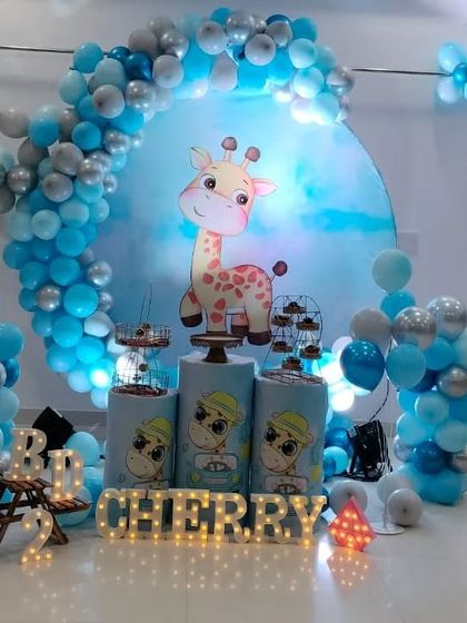 Cartoon & Adventure Themes photo 3