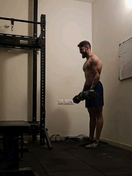 You are only as strong as the ranges you train through. Strength training through a full range of motion is just as effective as stretching for improving flexibility, with the added benefit of building strength and muscle in those new ranges.