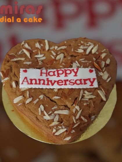 Miras Dial A Cake - Themed Custom Cakes Classic & Simple Delights photo 6