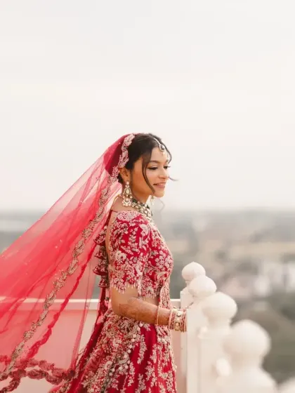 WhatKnot - Wedding Photography & Videography Art of Royal Weddings photo 41