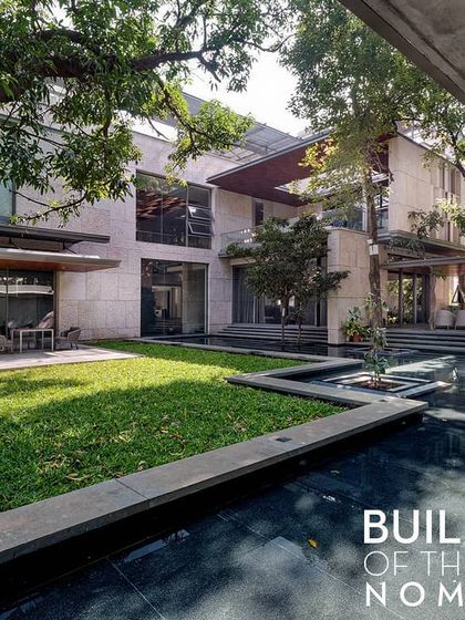 Mindspace - Multi-Family Residential Architecture Individual Homes, Collective Spirit photo 4