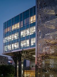 Architectural Design & Renovation