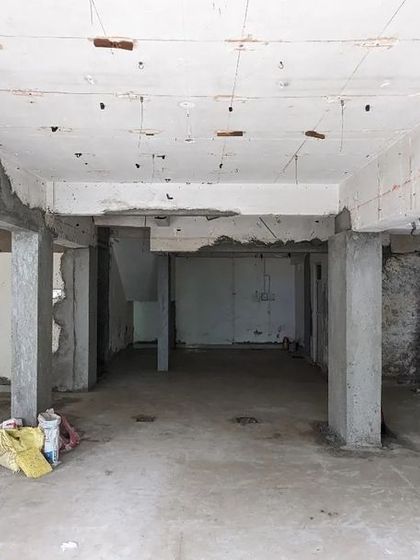 Office of Cognitive Design - Commercial & Hospitality Design Capsul, Mumbai: A Transformative Retail Space photo 4