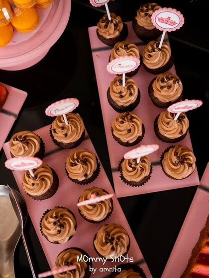 Dottedi - Event Styling & Experiences Princess & Fairytale Parties photo 5