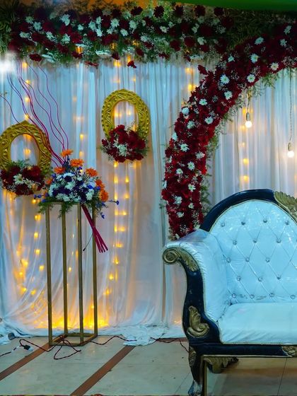 Ds Province - Event & Party Decoration Behind The Scenes photo 3