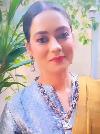 Soft & Natural Glam photo 21