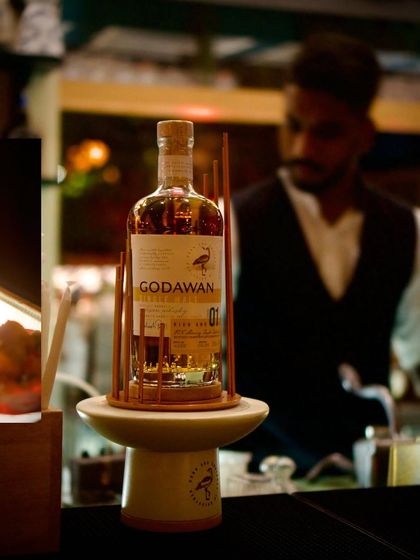 Lupa - Curated Bar & Beverage Program Brand Collaborations & Curated Dinners photo 7