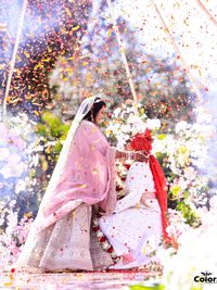 Wedding Photography & Videography