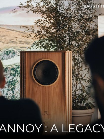 For the Audiophile: High-Fidelity Stereo Setups photo 53