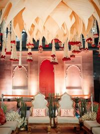 Full-Service Wedding Planning & Execution